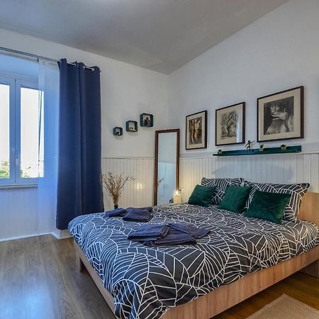 City Apartment Todor Pula Exteriér fotografie